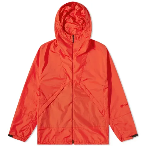 Rip-Stop Light Jacket