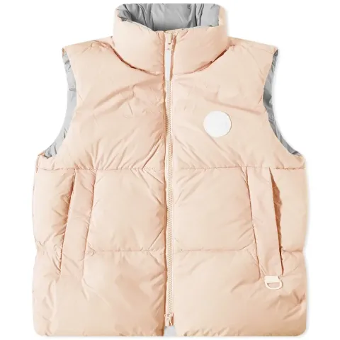 Pastel Everett Vest