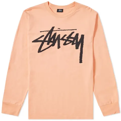 Long Sleeve Old Stock Tee