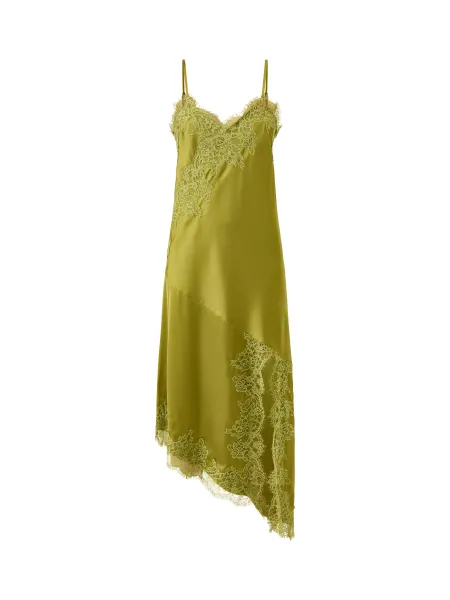Nobody's Child Zaria Midaxi Slip Dress