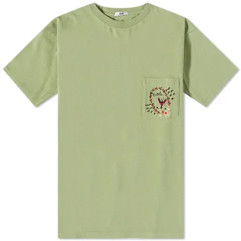 Leafwing Pocket T-Shirt