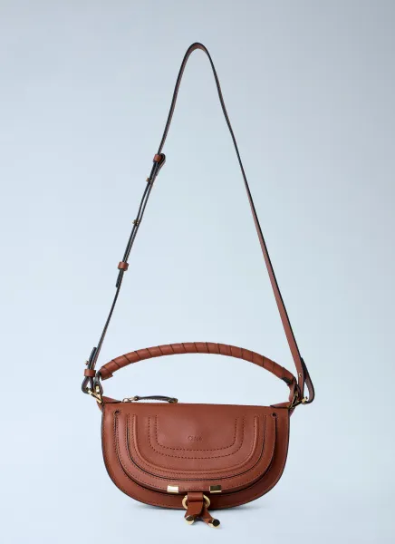 Mini Marcie Shoulder Bag