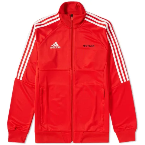 x Adidas Track Top