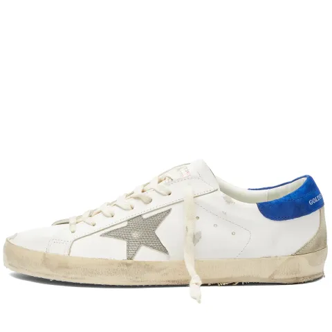 Super-Star Leather Sneaker