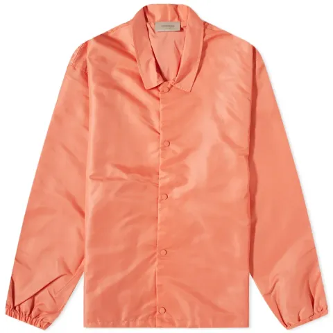 1977 Nylon Coaches Jacket