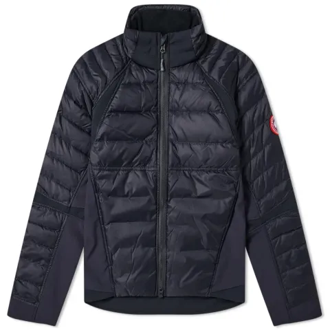 Hybridge Perren Jacket