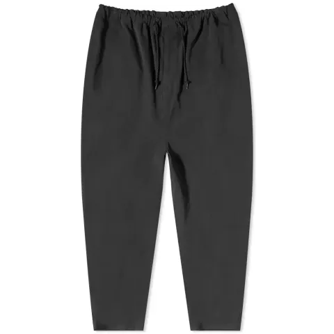 Sarrouel Drawstring Pant