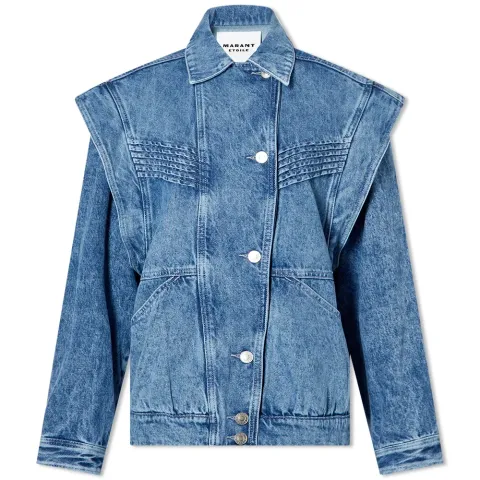 Harmon Denim Jacket