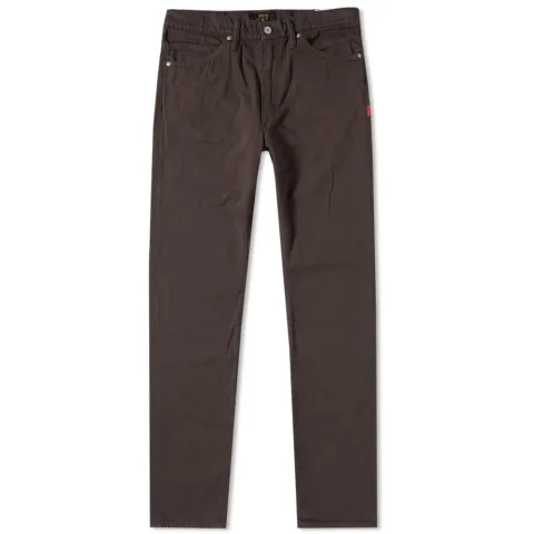 Blues Skinny Washed Jean