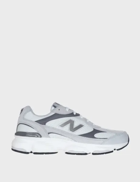 New Balance 603 Trainers White Mix