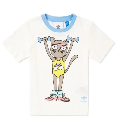 x Mini Rodini Tee