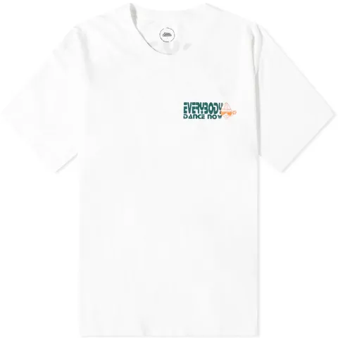 Love International Everybody Dance T-Shirt - E