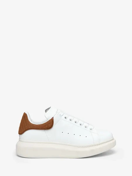 Oversized Sneaker