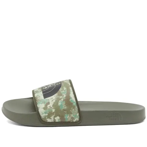 Base Camp Slide