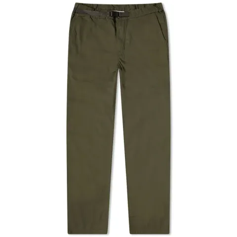 Organic Cotton Lightweight Gi Pant