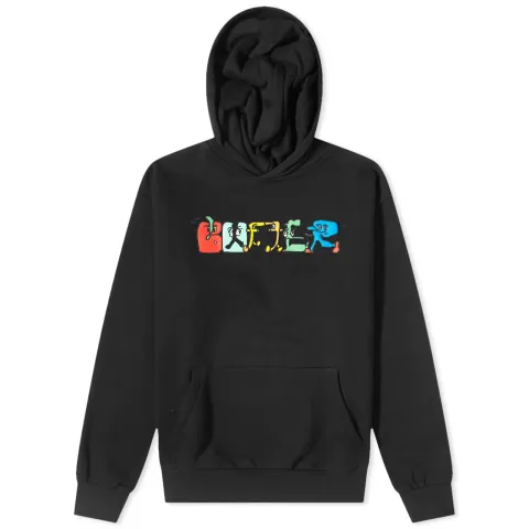 Zorched Hoodie