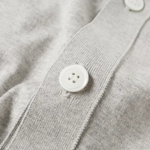 Comme des Garcons SHIRT V-Neck Cardigan