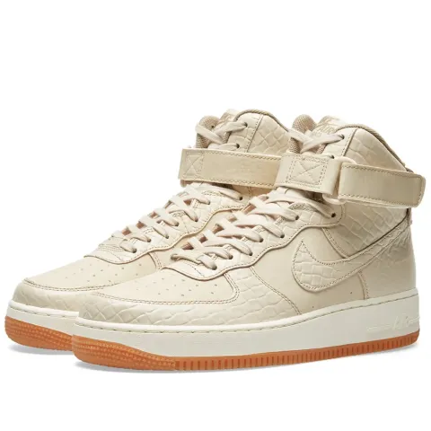 W Air Force 1 Hi Premium