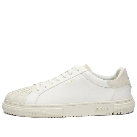 Atlas Toe Cap Sneaker