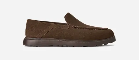 Shep Loafer, Wool