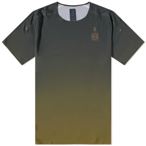 x On Running Performance T-Shirt