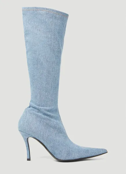 D-Venus Kbt Boots