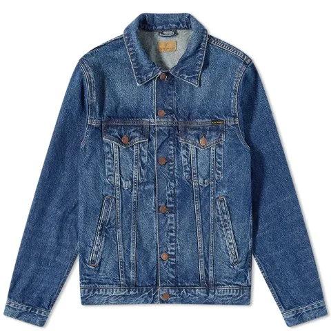 Nudie Robby Denim Jacket