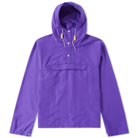 Packable Anorak