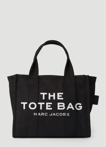 The Canvas Small Tote Bag