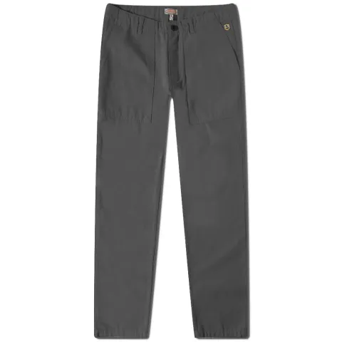 Canvas Fatigue Pant