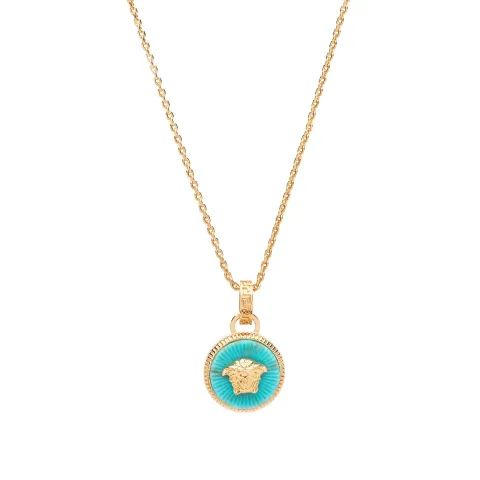 Medusa Necklace