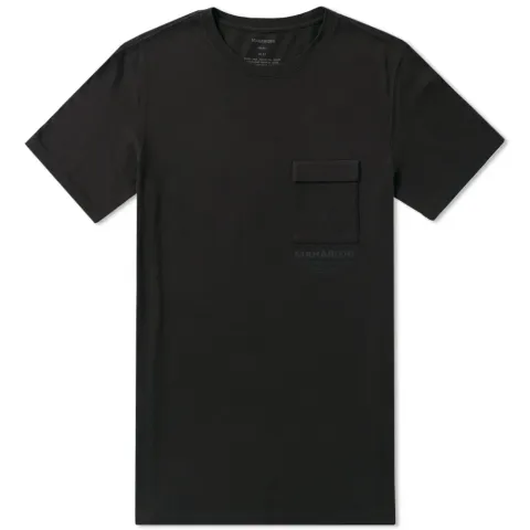 Militaire Couvert Tee
