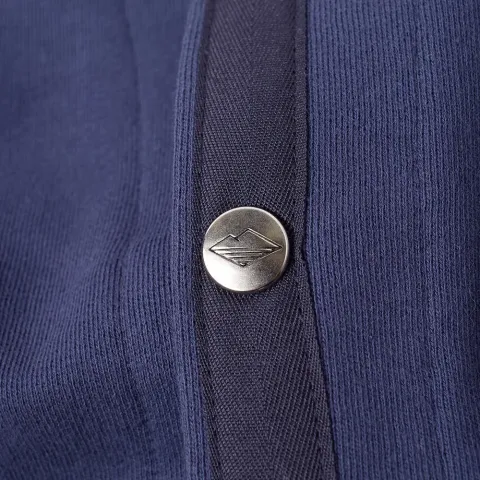 Sweat Cardigan
