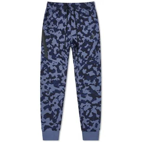 Tech Camo Pant