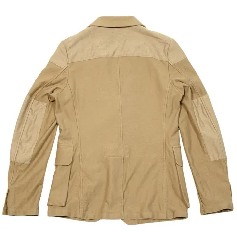 Jersey Mallory Jacket