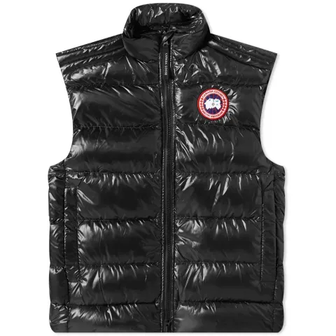 Crofton Vest