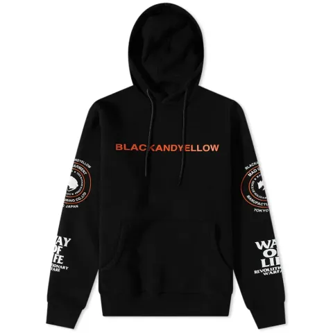 Mc Hoodie