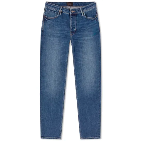 Lou Slim Destination Jeans