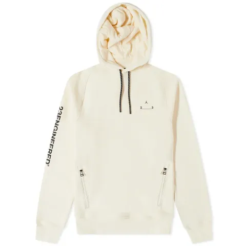 23 Engineered Popover Hoodie