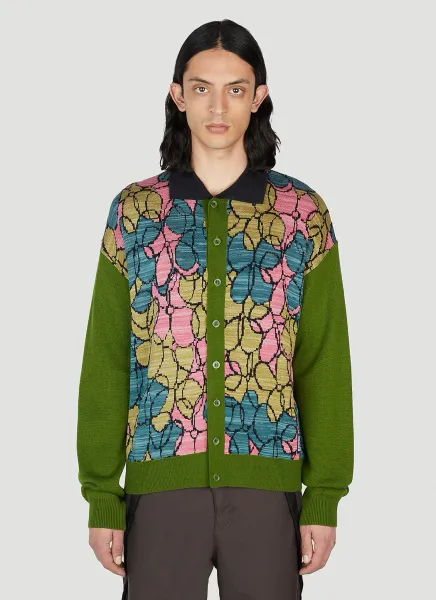 Drawings Cardigan
