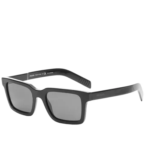 Prada PR 06WS Acetate Sunglasses