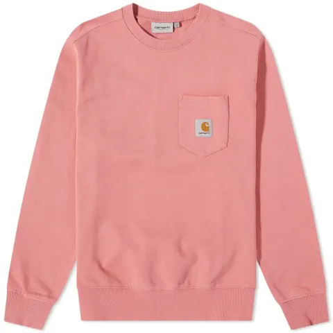 Pocket Sweat