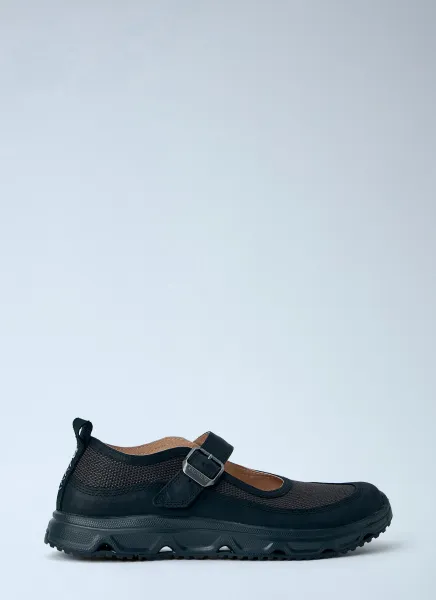 Salomon RX Marie-Jeanne Sneakers
