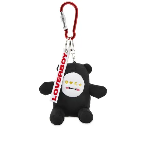 Loverboy Gromlin Plush Keyring