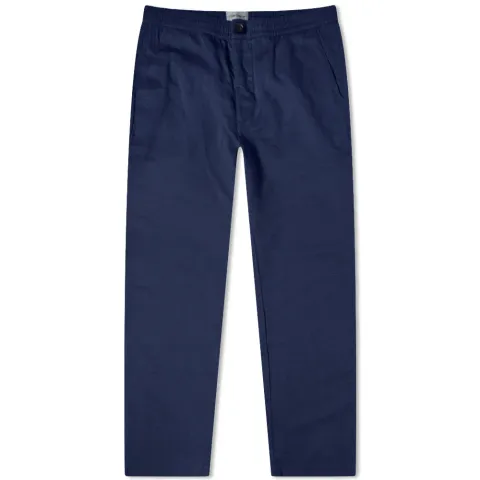 Drawstring Trouser