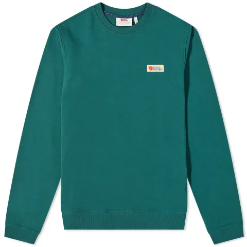 Fjallraven Vardag Crew Sweat
