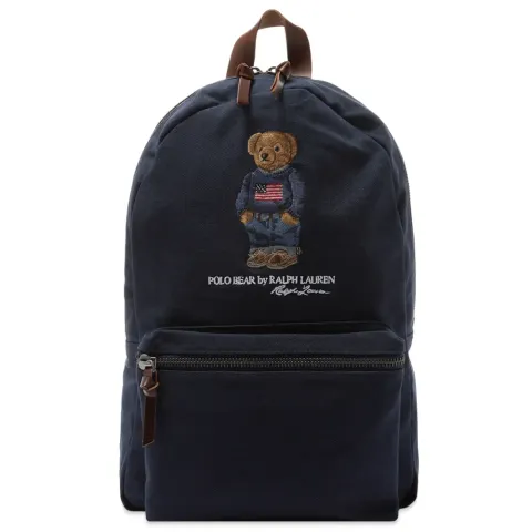 USA Bear Backpack