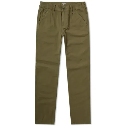 Chalk Pant