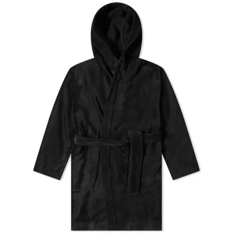 Bathrobe