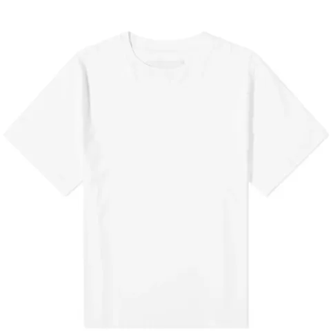 Lay Boxy Fit T-Shirt